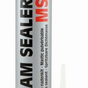 SPRAYABLE-SEAM-SEALER-MS-POLYMER-BEIGE-x-2-FACTORY-FINISH-BMW-RENAULT-MERC-294032235843