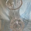 253cm-Signed-Stuart-Crystal-Prism-Wine-Water-Carafe-Jug-384934140980-3