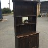 Hand-Made-Oak-Hall-StandDresser-Early-1800-264444695610