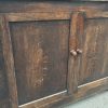 Hand-Made-Oak-Hall-StandDresser-Early-1800-264444695610-6