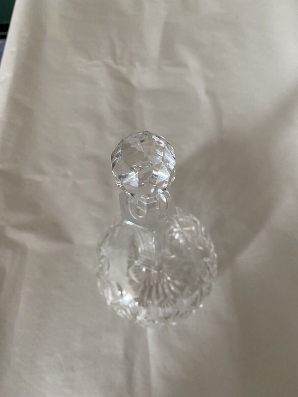 liqueur-decanter-Small-Vintage-And-Perfect-Crystal-265739887270-2