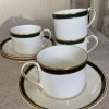 royal-grafton-warwick-4-X-Cup-And-Saucer-385129648380