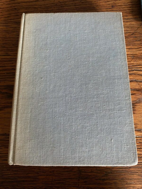 Dimsie-Among-The-Prefects-Fairlie-Bruce-Hardback-C1950-265228096341-3