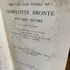 2-Volumes-Of-Charlotte-Bronte-Howarth-Edition-1920-Shirley-And-Wildfall-Hall-265228088072-4