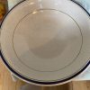 Large-Vintage-C1960-Pasta-Serving-Bowl-385133344592