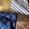 Selection-of-Vintage-Silk-Ties-9-in-all-385079876812-2