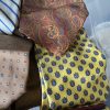 Selection-of-Vintage-Silk-Ties-9-in-all-385079876812-3