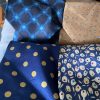 Selection-of-Vintage-Silk-Ties-9-in-all-385079876812-5