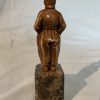 bronze-dutch-boy-on-marble-plinth-Victorian-265725140152-2