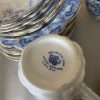 vintage-1930s-wellington-china-white-with-blue-design-tea-set-22-Pieces-265741394702-3