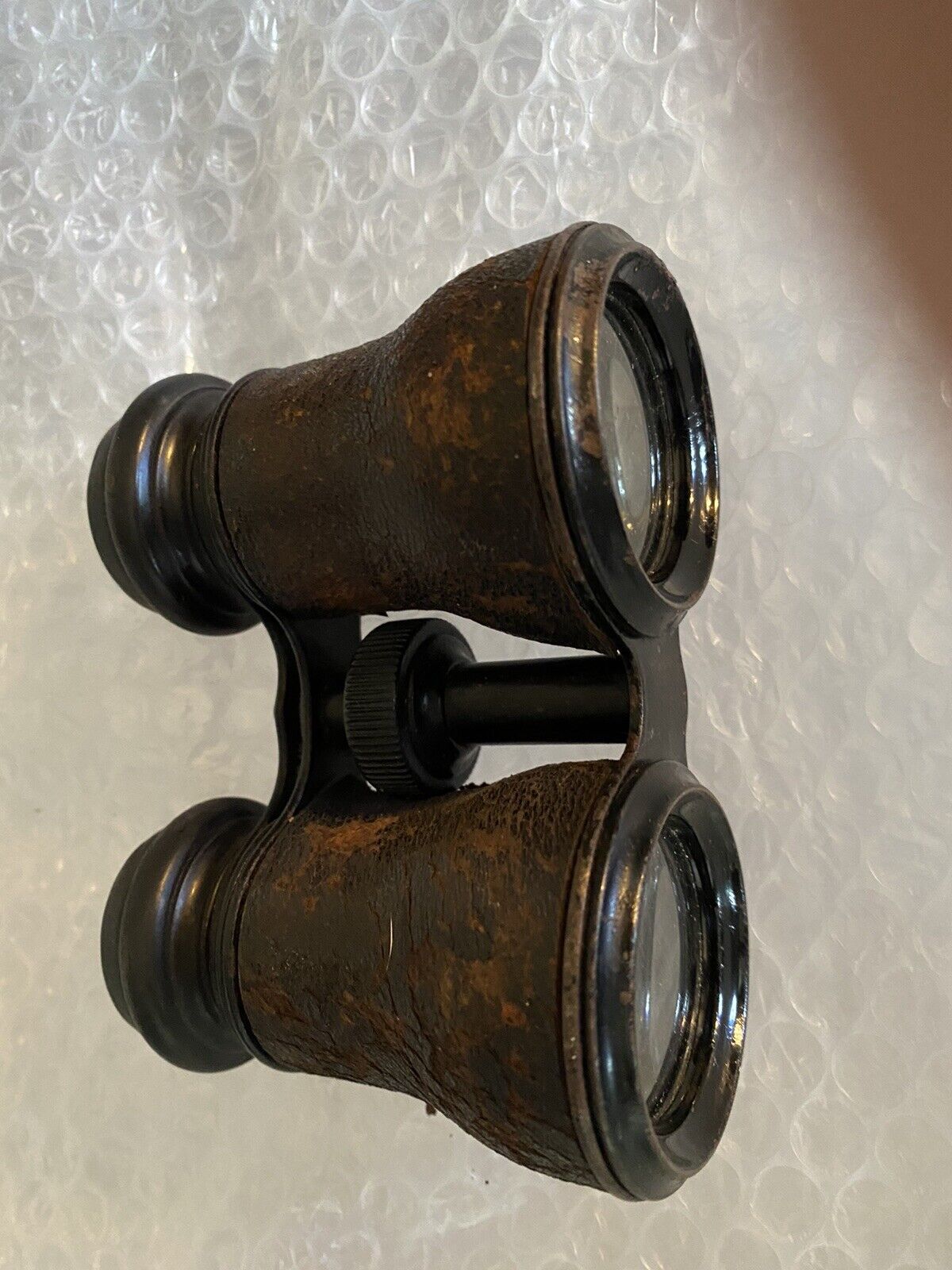 Vintage deals french binoculars