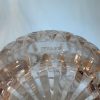 Heavy-Crystal-Fruit-or-Salad-Bowl-Trifle-Bowl-very-pretty-384934346043-5