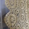 VINTAGE-Tablecloth-Cream-Hand-Crocheted-Lace-Design-Absolutely-Stunning-265813185553-4