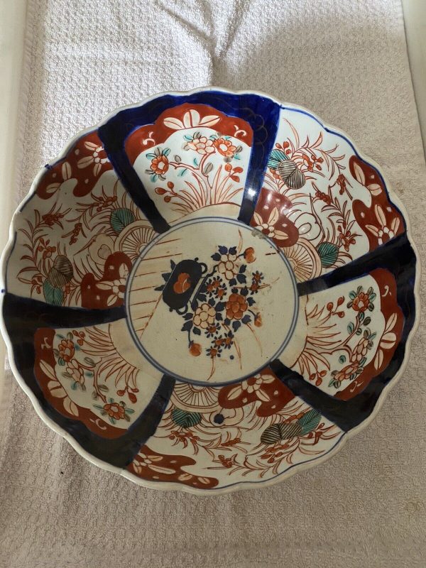 antique-japanese-imari-bowl-245-Cms-Wide-265800967943