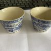 pair-antique-Chinese-Dragon-tea-bowls-385100339673