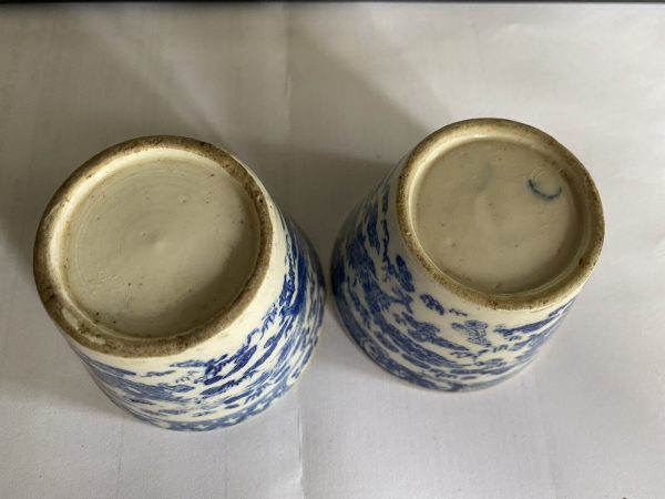 pair-antique-Chinese-Dragon-tea-bowls-385100339673-4