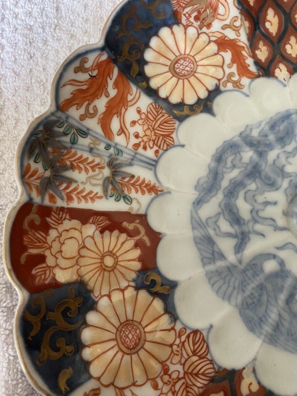 japanese-imari-plate-c1850-265800992294-5