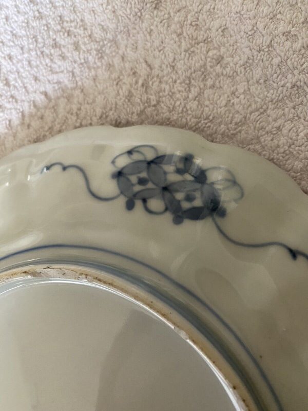 japanese-imari-plate-c1850-265800992294-8