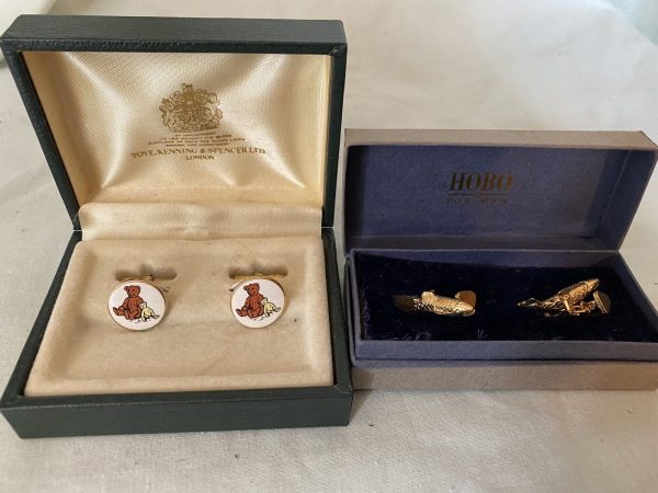 2-Pairs-Cufflinks-265904738556