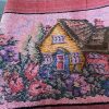 single-c1940-Chenille-candlewick-bedspread-265813083886-2