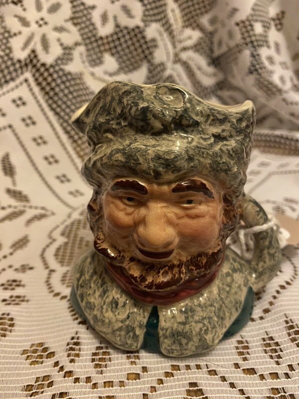 Barnacle-Bill-Rare-Shorter-Small-Toby-Jug-383908466207