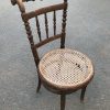 Unusual-Bentwood-Chair-Victorian-383755499527