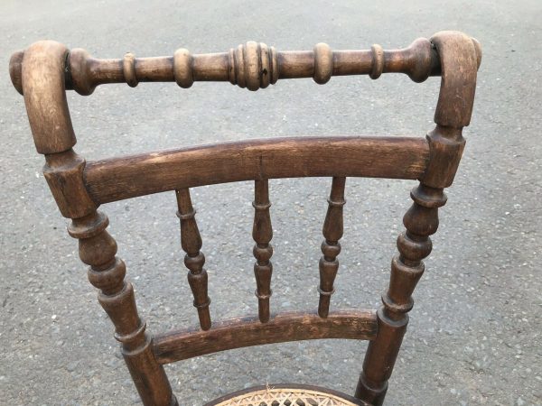 Unusual-Bentwood-Chair-Victorian-383755499527-2