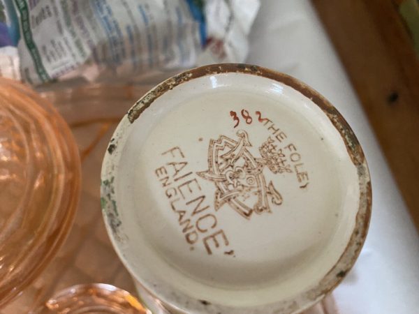 Pink-Glass-Dressing-Table-5-Piece-Vanity-Set-1930s1940s-Art-Deco-Vintage-265739659468-4