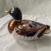 Royal-Crown-Derby-MALLARD-DUCK-Paperweight-with-Gold-stopper-384827221988-2