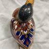 Royal-Crown-Derby-MALLARD-DUCK-Paperweight-with-Gold-stopper-384827221988-3