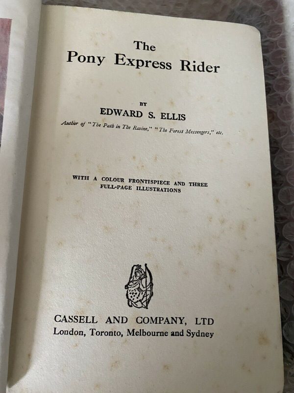 The-Pony-Express-Rider-By-Edward-Ellis-384099216638-4