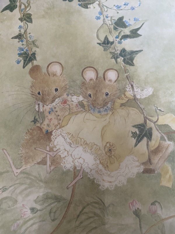 2-Mouse-Prints-By-Fiona-Mackenzie-Both-74750-1991-And-1992-385128146049-3