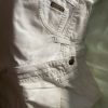 Armani-White-Jeans-Size-28-Waist-383963263629-4