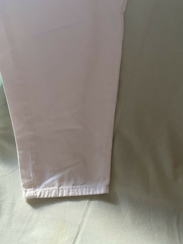 Armani-White-Jeans-Size-28-Waist-383963263629-6