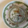 Japanese-Famille-Rose-Cup-And-Saucer-265366567359-2