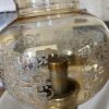 Vintage-Mason-Constant-Flame-Candle-Lamp-Glass-ShadeVGC-384956521249-3